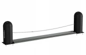 Цепной шлагбаум CHAIN-BARRIER